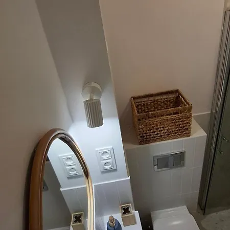 Blue Nest ソポト