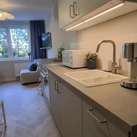 Appartamento Blue Nest