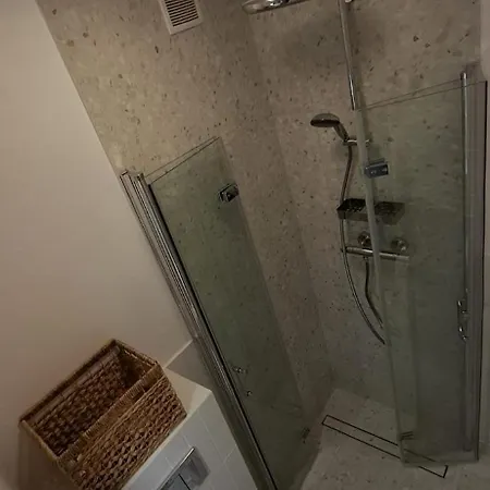 Appartement Blue Nest